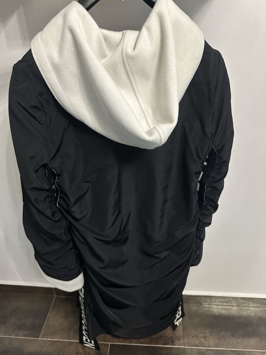 Палто Acces Spell S размер