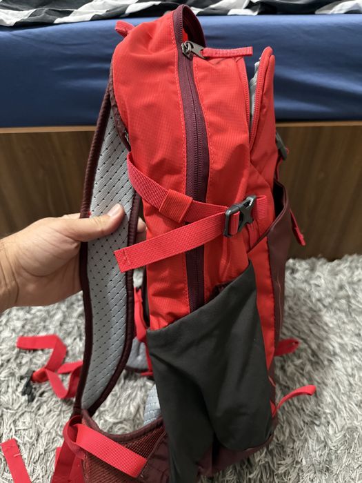 Rucsac drumetii Elbrus 18l ergo