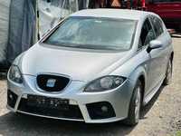 НА ЧАСТИ! Seat Leon Cupra 2.0 i Turbo 200 кс. Купра Турбо 2007