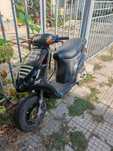 Piaggio NRG 50- 80кубика кит