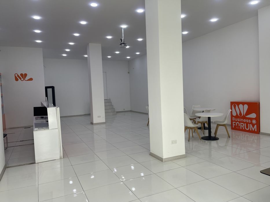 Сдается в аренду помешения под учебного центра,банк,салон красоты