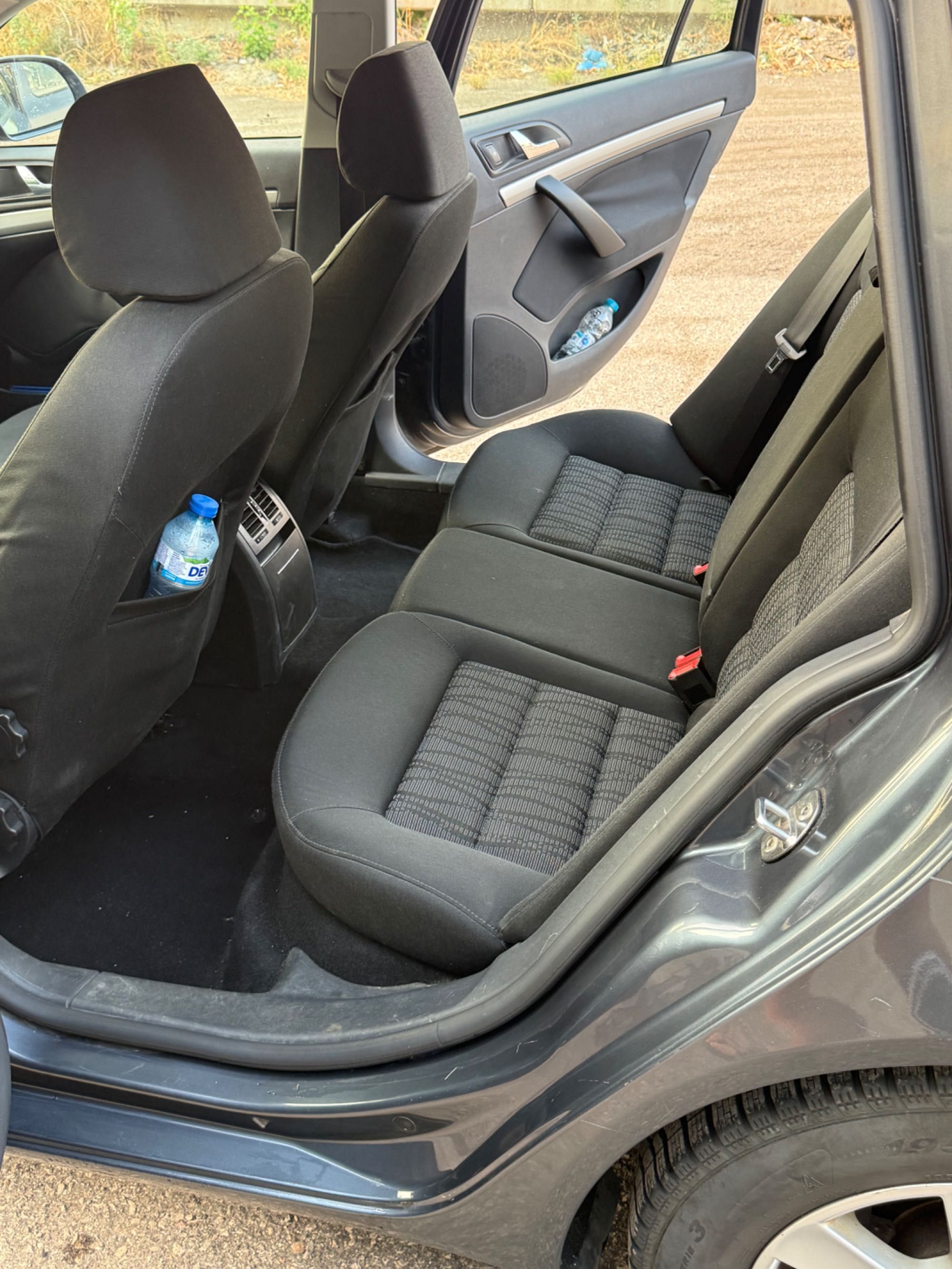 Skoda Octavia 2009