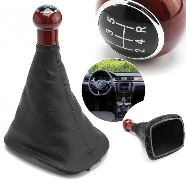 Tопка Скоростен Лост с Маншон за  VW Passat B5 B5.5  5 скорости