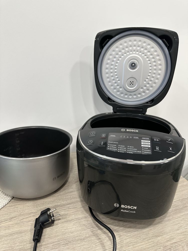 Мултикукър Bosch