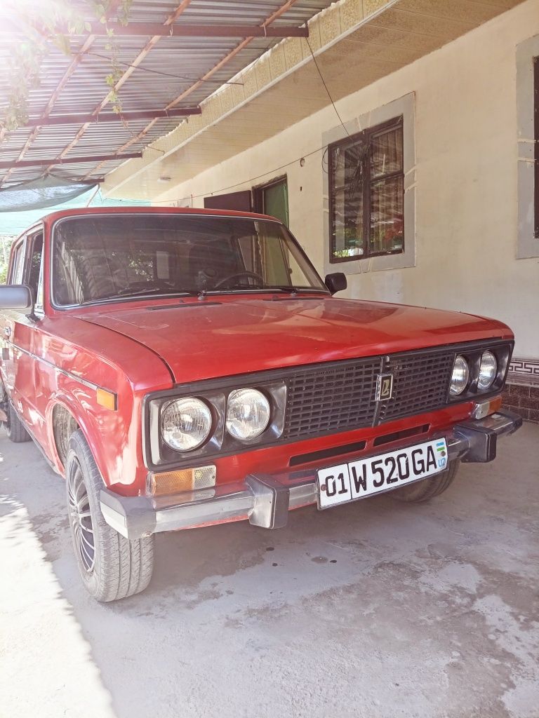 Vaz 2106 vaz jiguli