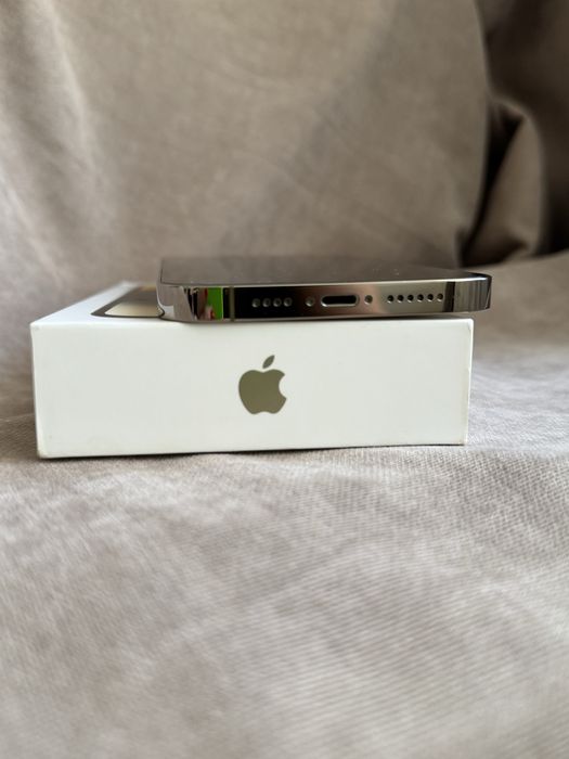 Iphone 14 pro max 256