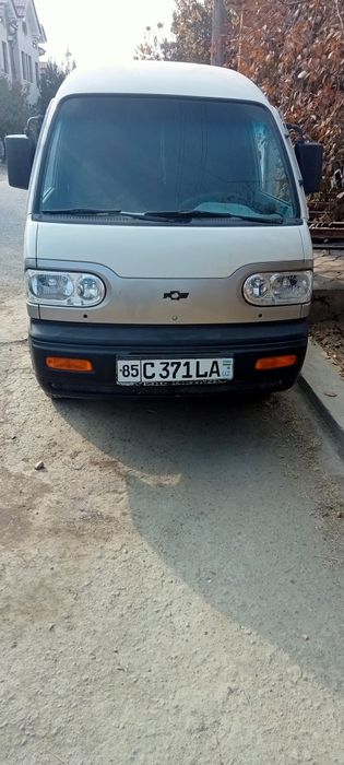 Дамас 2013 йил нархи 4800