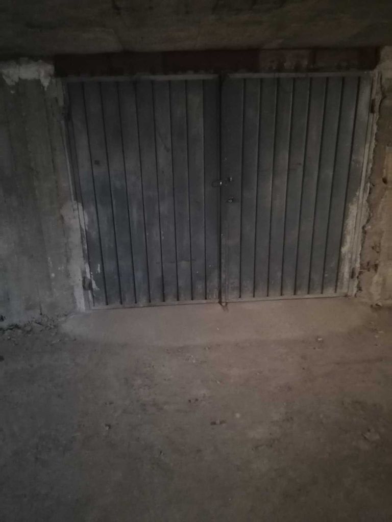 Продава се Гараж / Паркомясто в Стара Загора, Опълченски - 21 кв.м за 1191 €/кв.м - Снимка #1