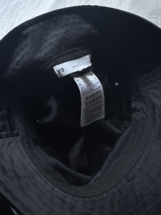 Palarie Yohji Yamamoto Y-3