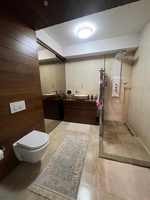 Дава се под наем Двустаен апартамент в Пловдив, Младежки Хълм - 56 кв.м за 351.9 € - Снимка #7