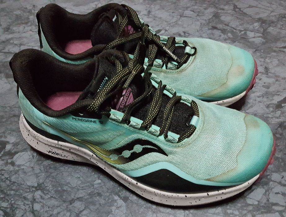 Saucony Peregrine 12 /дамски/