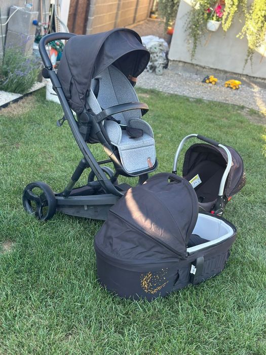 Carucior copii Chipolino