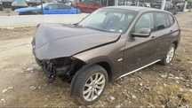BMW X1 E84 1.8Xdrive
