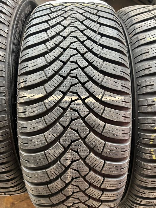 Vandute Jante tabla 4x100 cauciucuri de iarna 205 55 16 dot 2021