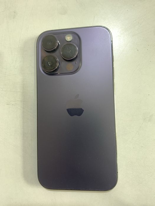 Iphone 14 pro sotiladi