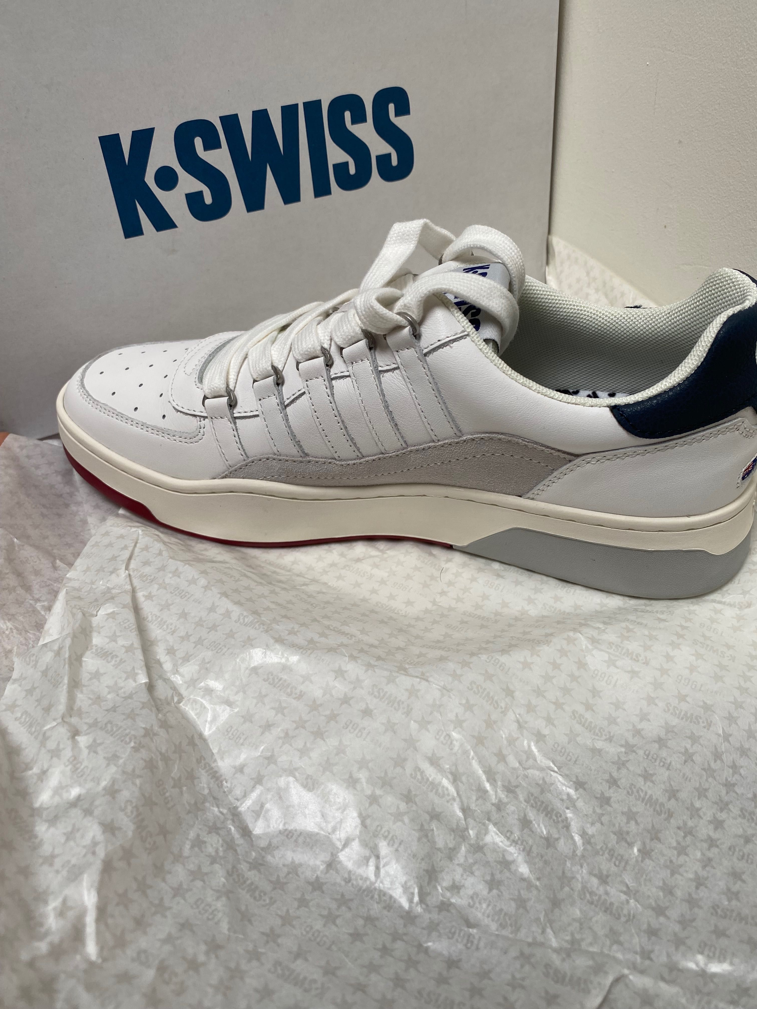 Кроссовки K-SWISS (original)