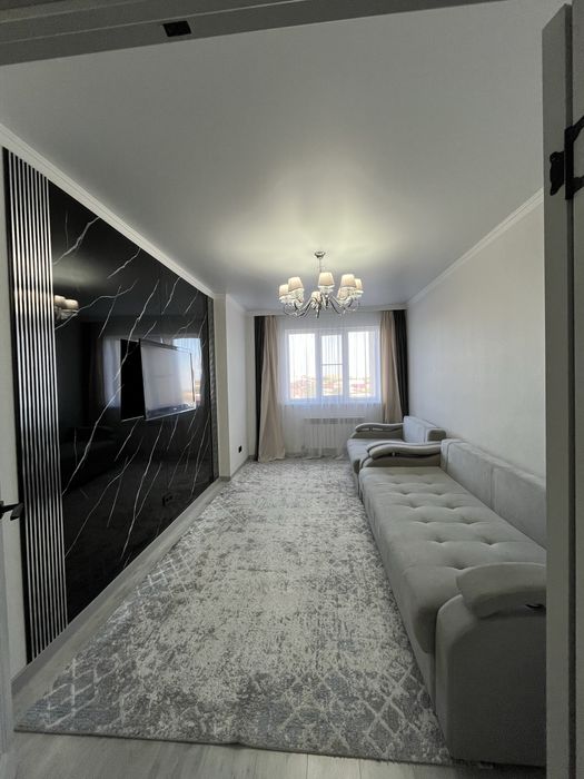 Продам 2-х комнатную квартиру.