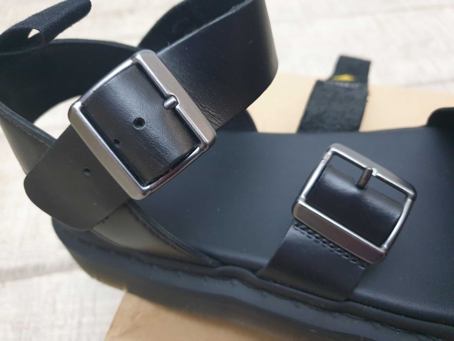 Мъжки сандали Dr Martens 45 номер