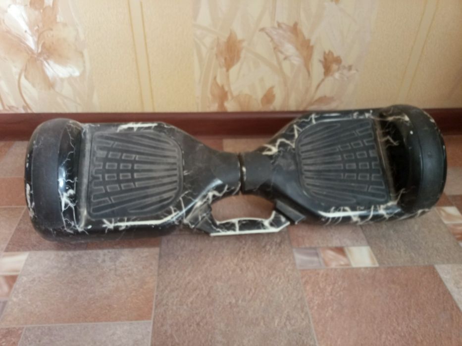 Гераскутер продаю