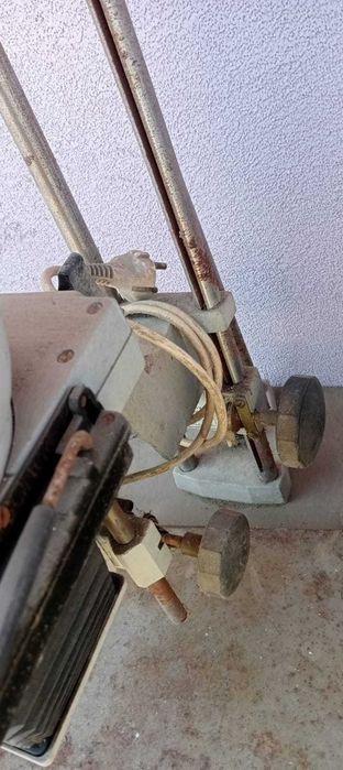 Aparat de marit Foto Krokus 4 Color SL vintige