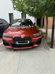 BMW 420i Gran Coupe M Sport – 2022 – 49.000 km