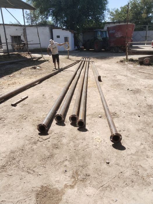 Suv nasos ustanofka, oʻrnatish