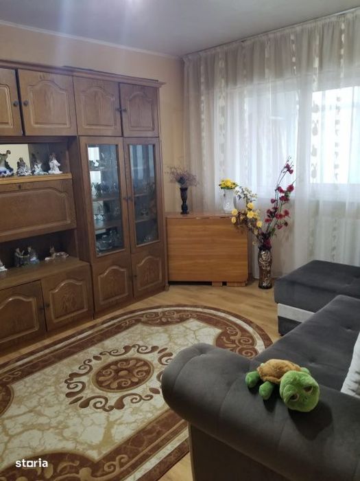 - Apartament 2 camere, confort 1 decomandat, Progresu,  Mobilat Utilat