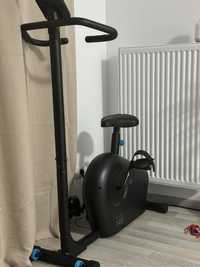 Bicicleta fitness de apartament