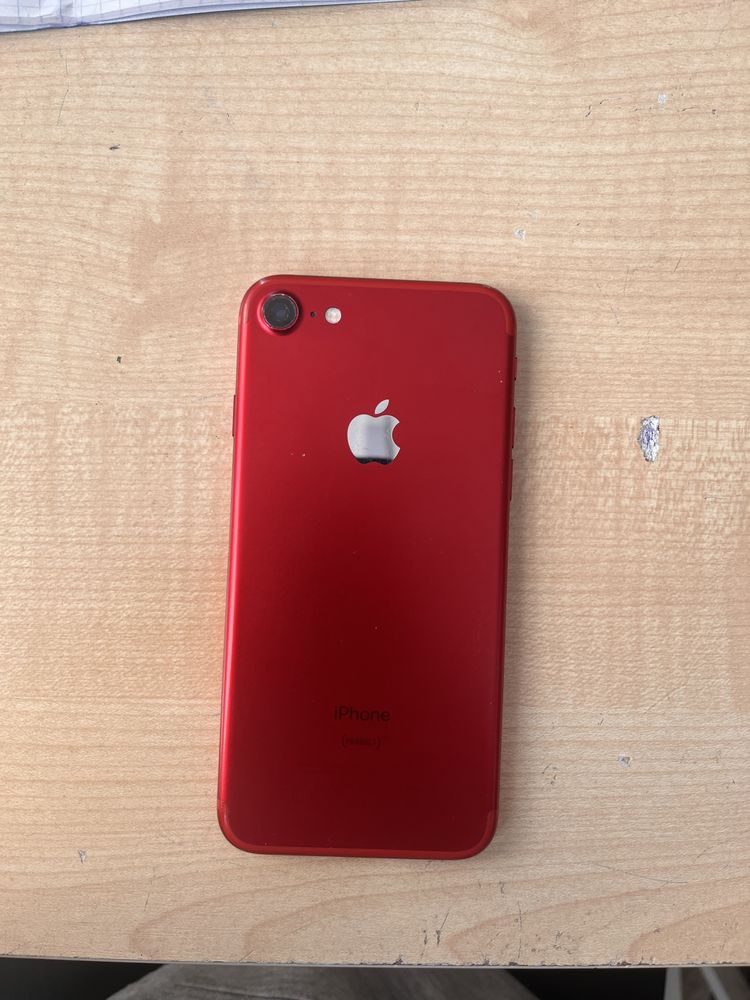 iPhone 7, айфон 7