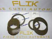 Kit ambreiaje cutie automata CVT Multitronic 6 7 8vit 01J 0AW Audi A6