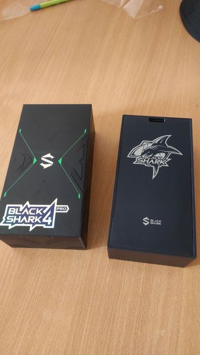 Продам или обменяю Black shark