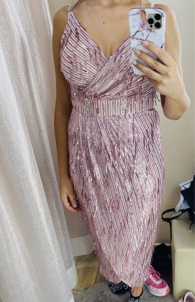 Официални рокли от #Lucy fashion # Avin