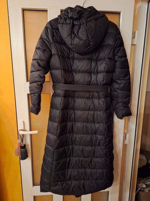 Geaca fis neagra Only noua S