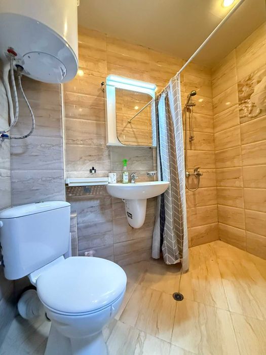 Чисто нов двустаен