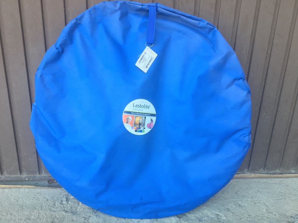 Lastolite LL LB5921 сгъваем фон