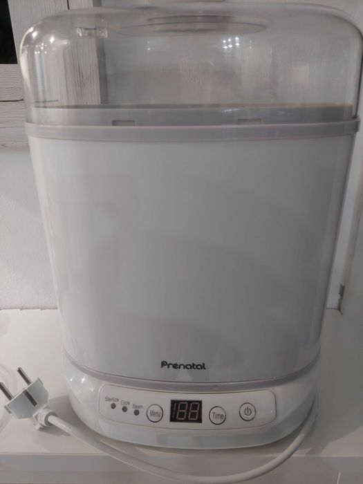 Sterilizator electric biberoane Prenatal
