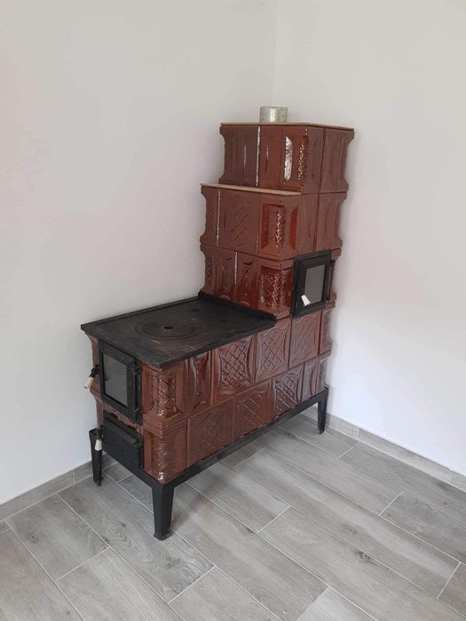 Sobe făcute cu măiestrie!