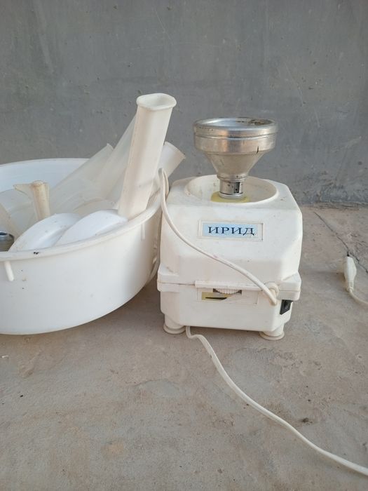 Сепаратор токли рассия