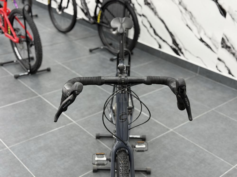 Cannondale Topstone 1 XL Shimano GRX 2x11