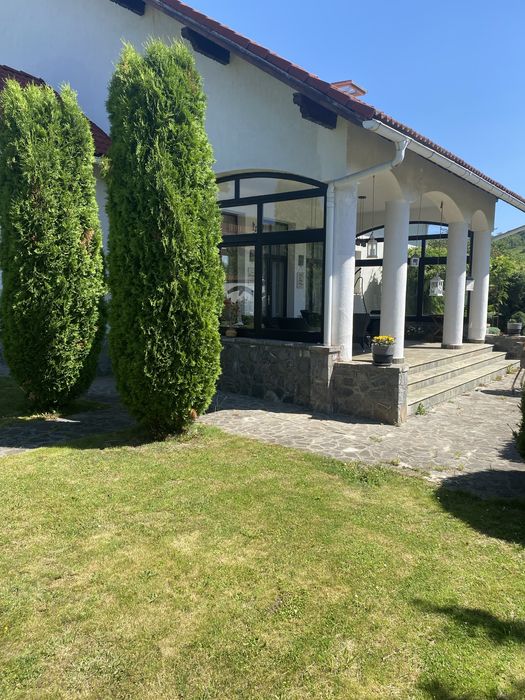 Casa de vanzare in Campina Muscel