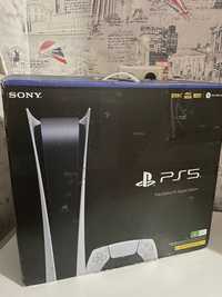 Продам PS 5