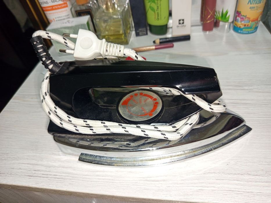 Rosiyski utyuk yangi