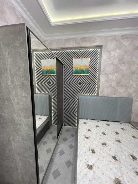 Срочно Продам 2х комн/3/9 Махтумкули Паркентский Евро квартира.2*