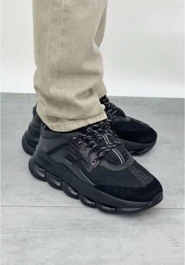 *OFERTA* Versace Chain Reaction BEST*