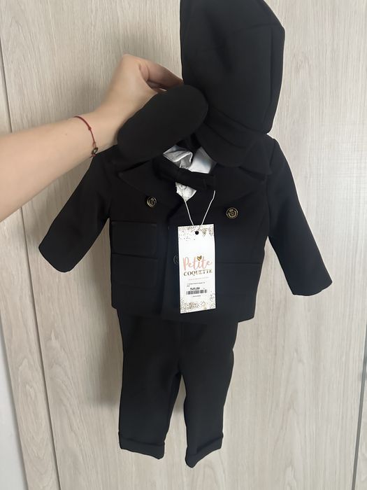 Costum 68(3-6luni)