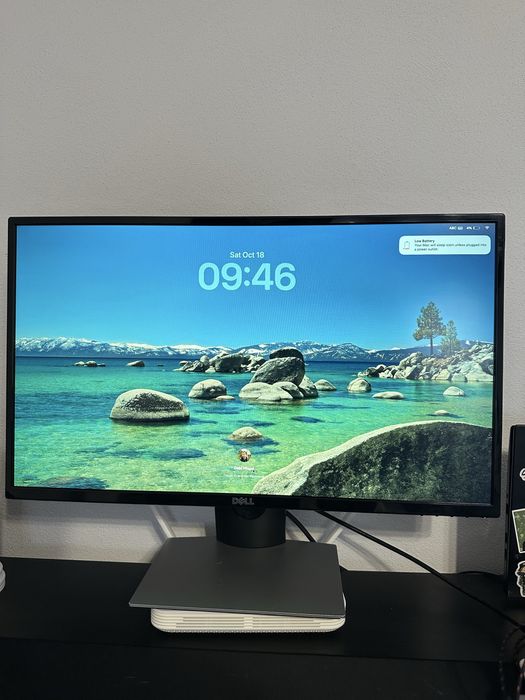 Monitor Gaming LED IPS DELL SE2717H