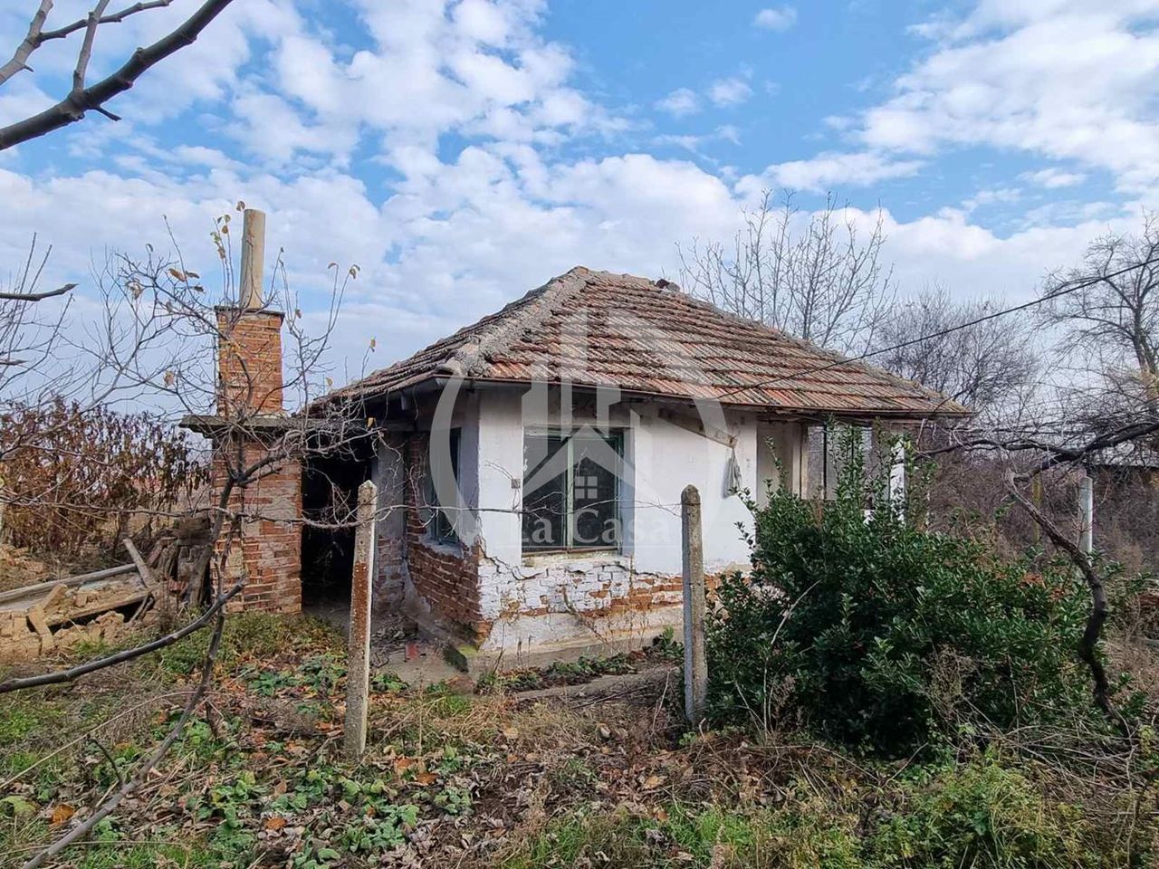 Продава се Къща в с. Ново село, Област Видин - 70 кв.м за 500 €/кв.м - Снимка #10