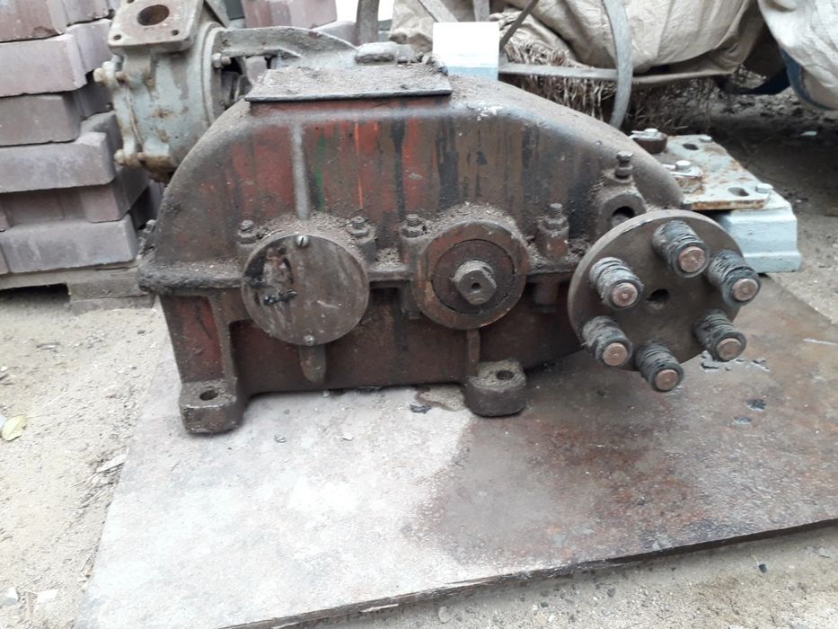 Продам редуктор ТИП-ЦДН-35
