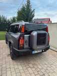 Autoturisme Jetour Traveler T-2