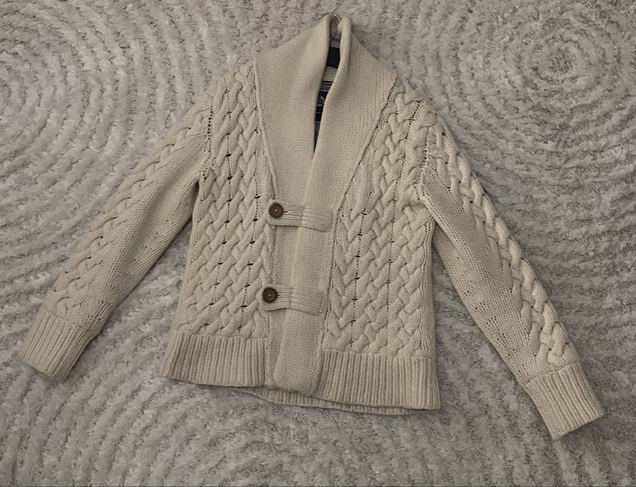 Cardigan elegant